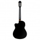 Rce138-T4 Spruce Thin Black