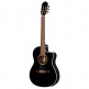 Rce138-T4 Spruce Thin Black