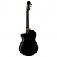 Rce138-T4 Spruce Thin Black