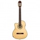 GUITARE RCE141 EPICEA NATUREL LH