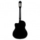 RCE145 SPRUCE SLIM NECK BLACK