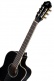 Rce145 Spruce Slim Neck Black