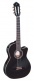 Rce145 Spruce Slim Neck Black