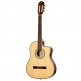 Guitare Rce145 Epicea Naturel