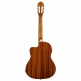 Guitare Rce145 Epicea Naturel