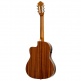 Guitare Rce145 Epicea Naturel
