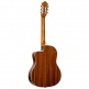 Guitare Rce145 Epicea Naturel