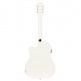 Rce145 Spruce Slim Neck White