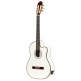 Rce145 Spruce Slim Neck White