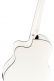Rce145 Spruce Slim Neck White