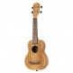 SOPRANO RFU10Z ZEBRAWOOD NATURAL