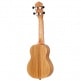 SOPRANO RFU10Z ZEBRAWOOD NATURAL