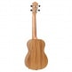 CONCERT RFU11ZE ZEBRAWOOD NATURAL