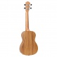 Concert Rfu11Ze Zebrawood Natural