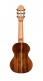 Guitarlele Acacia Massif Eq
