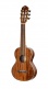 Guitarlele Acacia Massif Eq