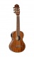 Guitarlele Acacia Massif Eq