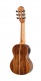 Guitarlele Acacia Massif Eq