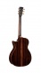 Guitare Roselyn Redux Naturel Brill