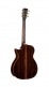 GUITARE ROSELYN REDUX NATUREL BRILL