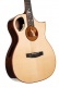 Guitare Roselyn Redux Naturel Brill