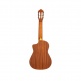 Guitare Requinto Epicea