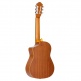 Guitare Requinto Cedre Eq