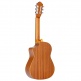 Guitare Requinto Cedre
