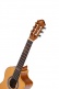 Guitare Requinto Cedre