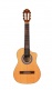 Guitare Requinto Cedre