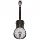 Resonator Acajou Denim