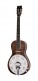 RESONATOR ACAJOU WHISKEY BURST