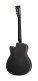 Resonator Cw Noir Satine
