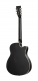 Resonator Cw Noir Satine Gaucher