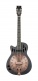 Resonator Cw Noir Satine Gaucher