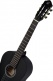 Pack Rst5M Black Satin + Gigbag