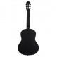 Rst5M Black Satin