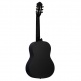 Rst5M Black Satin