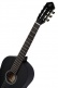 Rst5M Black Satin