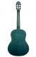 Guitare Rst5Moc Epicea Bleu Ocean