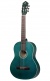 Guitare Rst5Moc Epicea Bleu Ocean