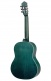 Guitare Rst5Moc Epicea Bleu Ocean