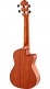 UKULELE ELECTRO CONCERT RU5CE-L LH