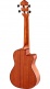 Ukulele Electro Concert Ru5Ce-L Gaucher