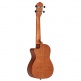 Ukulele Concert Acajou CW EQ