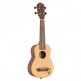 SOPRANO RU5SO SPRUCE NATURAL