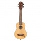 SOPRANO RU5SO SPRUCE NATURAL