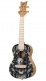 Ukulele Concert Serie Art Birds
