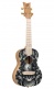 Ukulele Concert Serie Art Birds