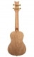 UKULELE CONCERT SERIE ART MYSTIC